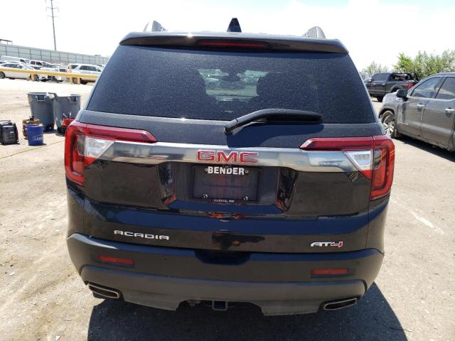 1GKKNLLS1LZ145268 GMC Acadia At4