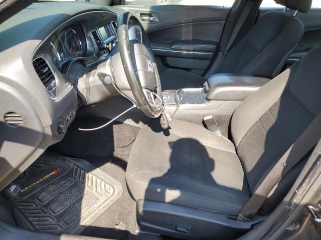 2C3CDXBG8EH301112 Dodge Charger Se