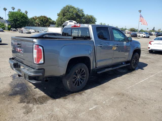 1GTG5CEN9M1233963 GMC Canyon Elevation