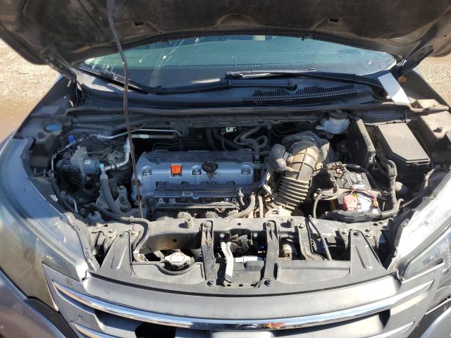 3CZRM3H37EG709761 Honda CR-V LX
