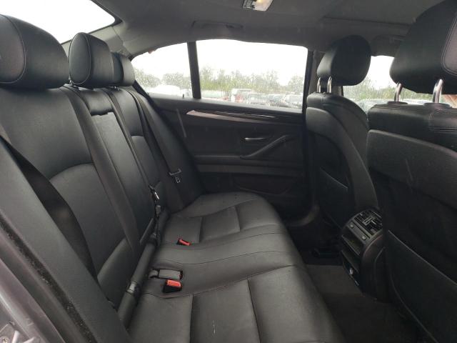 WBA5B3C50ED534993 BMW 535 XI