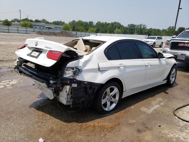 WBA3B5G53ENS08046 BMW 328 Xi Sulev