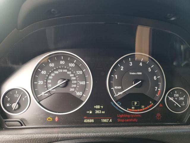 WBA8A9C59JAH14829 BMW 320 I