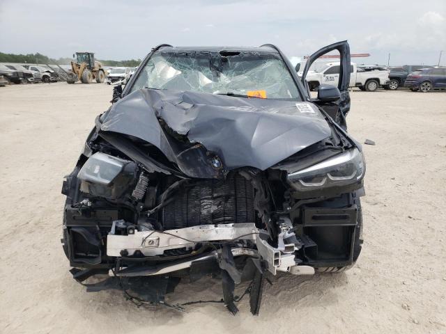 5UXCR6C5XKLL31276 BMW X5 Xdrive40i