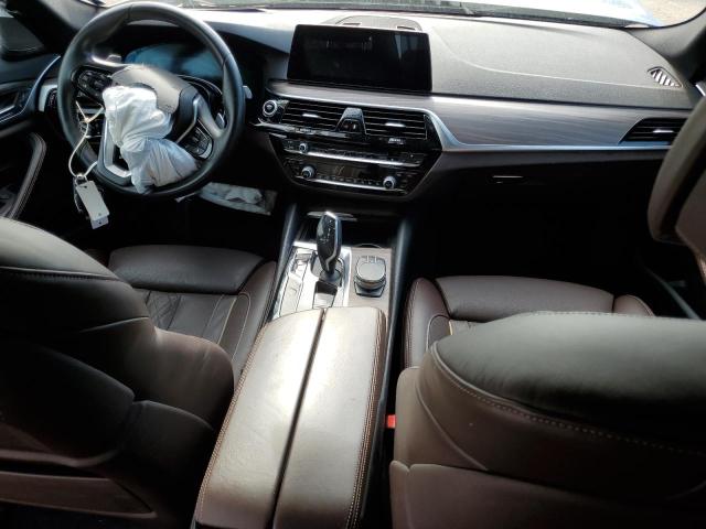WBAJB1C56KB376637 BMW 530XE