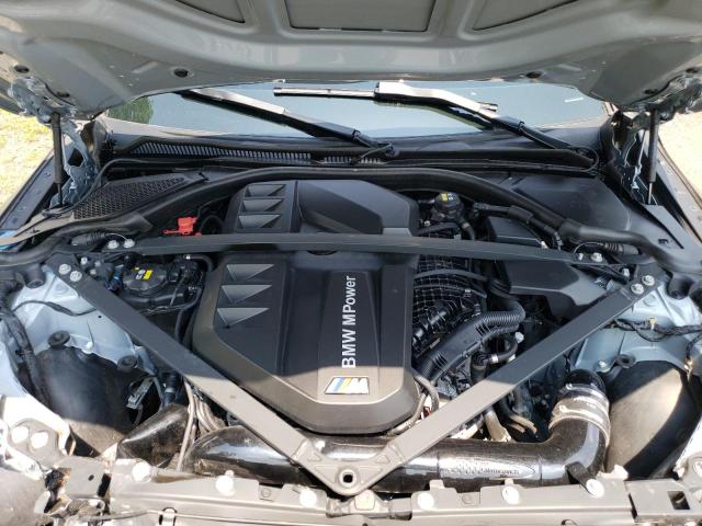WBS43AY01NFM56007 BMW M3 Competition