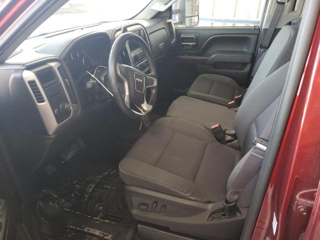 1GTR1MEC1GZ423710 GMC Sierra C1500 Sle