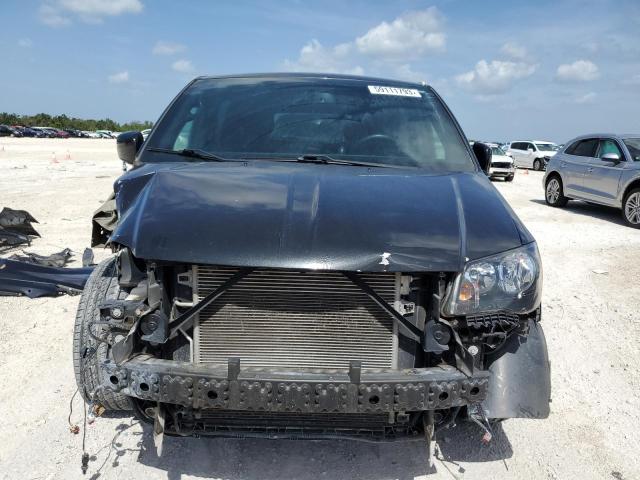 2C4RDGBG5JR206324 Dodge Grand Caravan Se