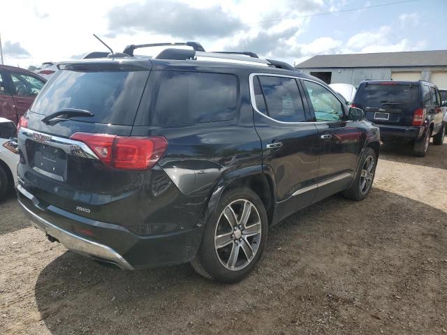 1GKKNXLS7JZ207504 GMC Acadia Denali