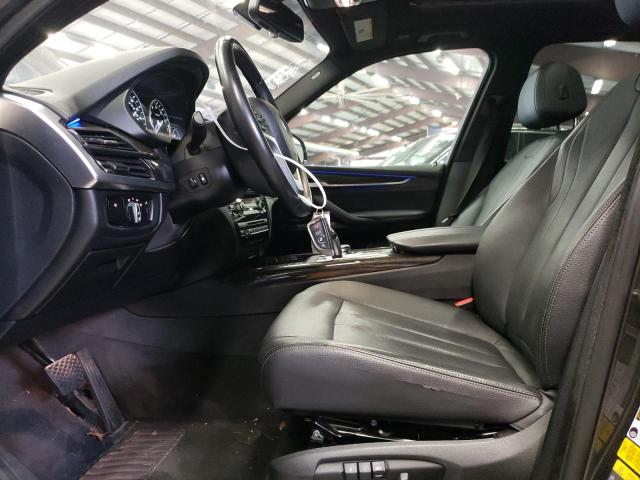 5UXKT0C39H0S81456 BMW X5 Xdr40e