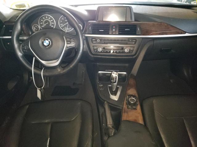 WBA3B5C51EF599374 BMW 328 Xi Sulev