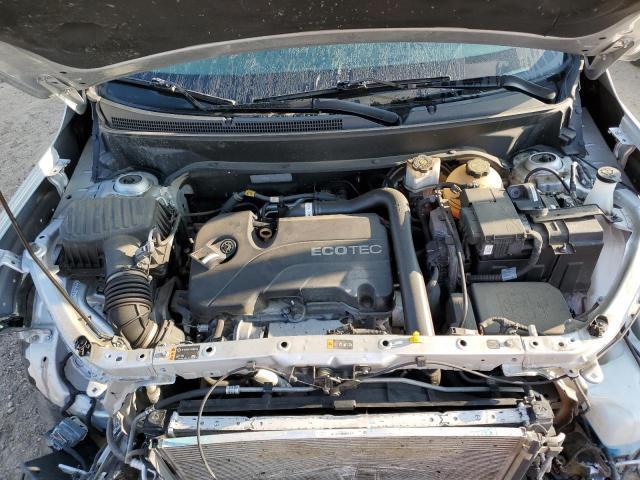 3GKALMEV2KL323726 GMC Terrain Sle