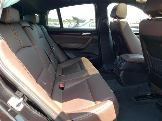5UXXW3C56J0T82881 BMW X4 Xdrive28i