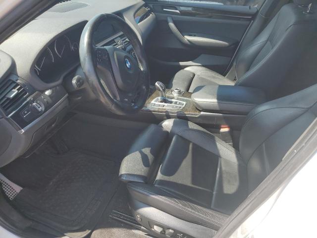 5UXWX7C51E0E79088 BMW X3 Xdrive35i