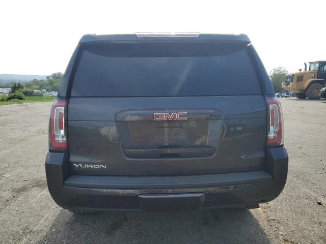 1GKS2BKC4HR170458 GMC YUKON SLT