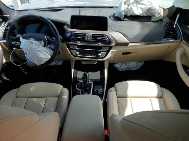 5UXTY5C07M9H42994 BMW X3 Xdrive30i