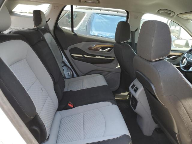 3GKALTEVXKL219821 GMC Terrain Sle