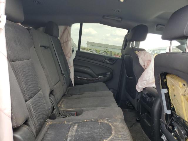 1GKS2GKC9FR275071 GMC Yukon Xl K1500 Sle