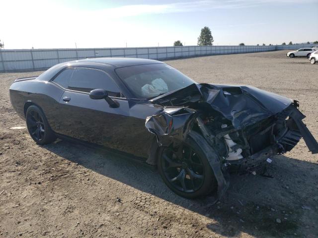 2C3CDZBG7FH727449 Dodge Challenger Sxt Plus