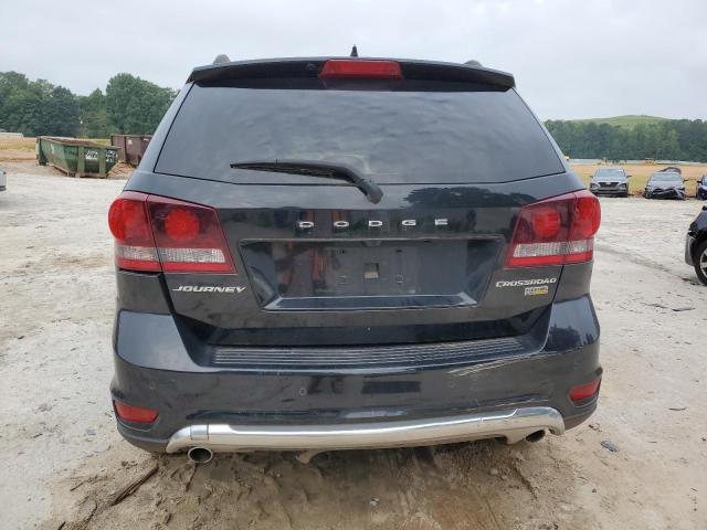 3C4PDCGG5GT191614 Dodge Journey Crossroad