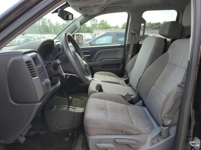 1GTV2TEC2FZ275653 GMC Sierra K1500