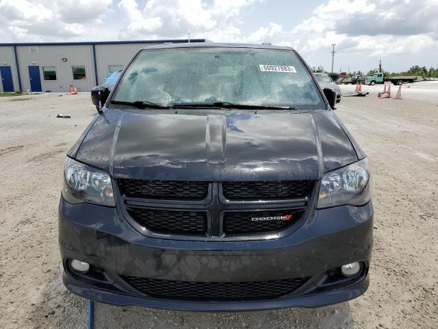 2C4RDGEG6HR798872 Dodge Grand Caravan Gt