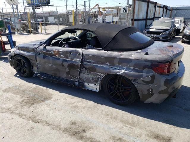 WBA2N3C03L7D95889 BMW M240XI