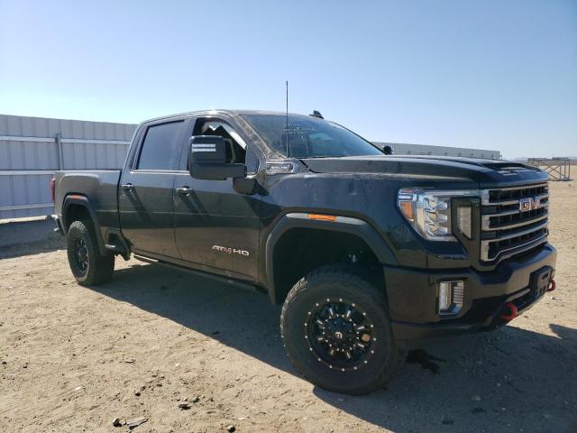 1GT49PE77NF199252 GMC Sierra K2500 At4