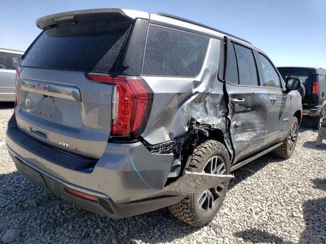 1GKS2CKD3MR258507 GMC Yukon At4