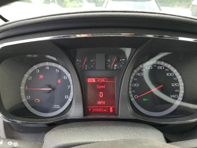 2GKALPEK0H6247413 GMC Terrain Slt
