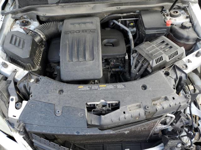 2GKALREK2E6291730 GMC Terrain Sle