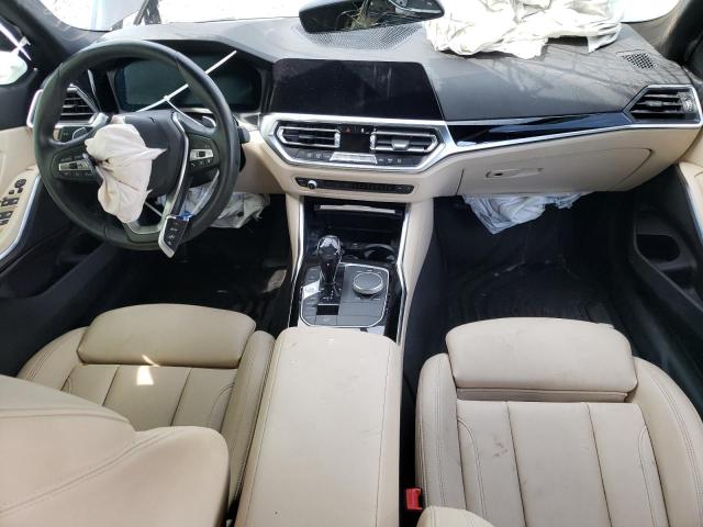 WBA5R1C51KAJ98798 BMW 330I