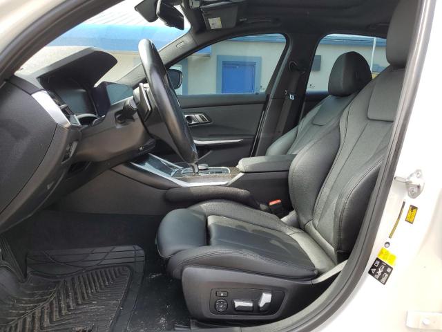 3MW5R7J01L8B24224 BMW 330XI