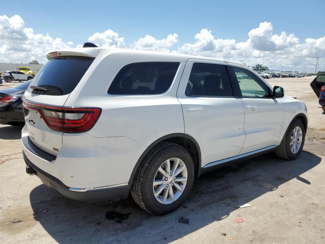 1C4RDHFG0EC494168 Dodge Durango Ssv