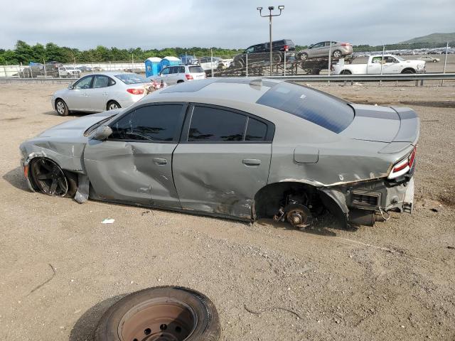 2C3CDXCT9JH290997 Dodge CHARGER R/T