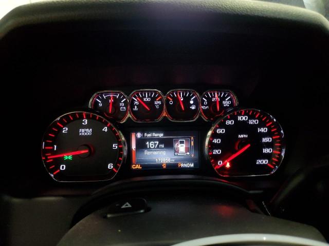 1GKS2AKC1GR227269 GMC YUKON SLE