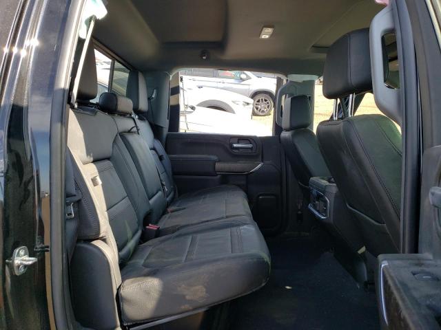 1GT49REY9NF293153 GMC Sierra K2500 Denali