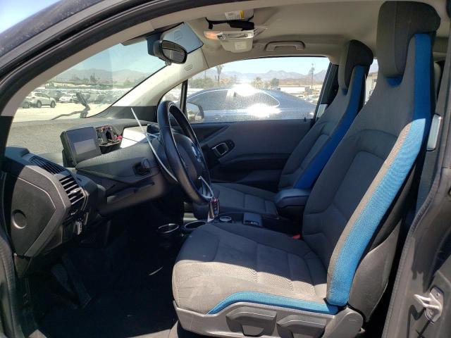 WBY1Z6C39HV548434 BMW I3 Bev