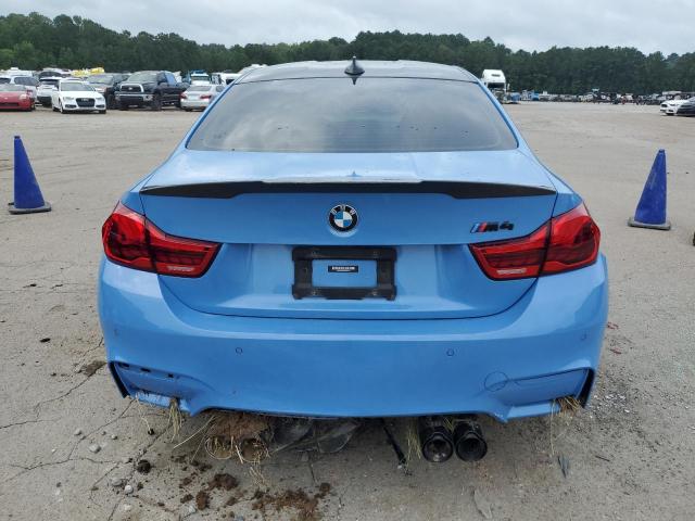 WBS3R9C50GK338133 BMW M4