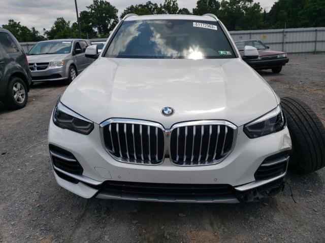 5UXCR6C0XN9K45181 BMW X5 Xdrive40i