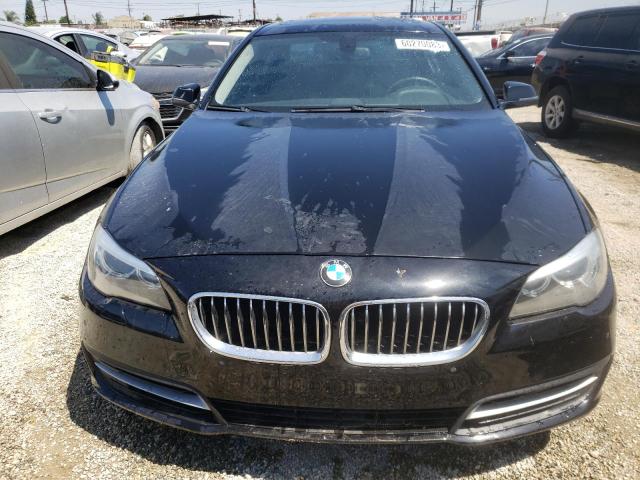 WBA5A5C51ED504898 BMW 528 I