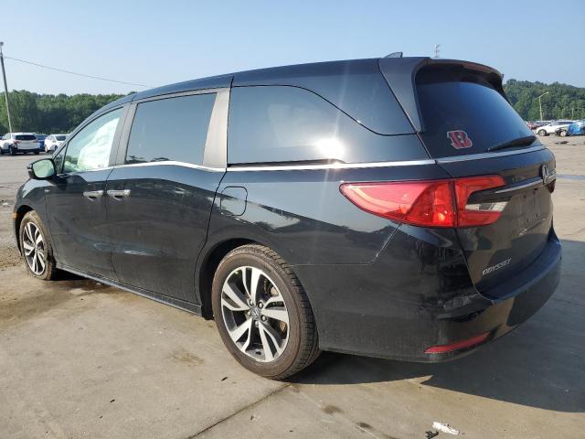 5FNRL6H87MB041552 Honda Odyssey Touring
