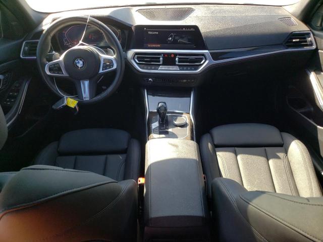 3MW5U7J03L8B44392 BMW M340I