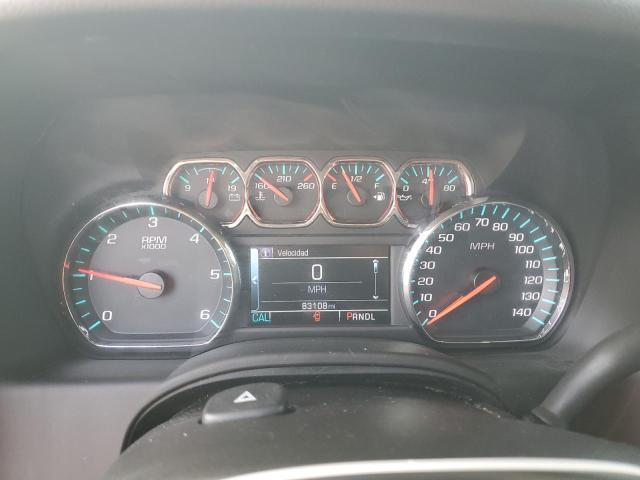 1GKS1FKC4HR334852 GMC Yukon Xl C1500 Sle