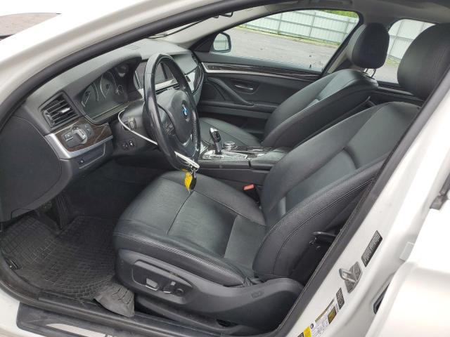 WBA5B3C58FD541238 BMW 535 XI