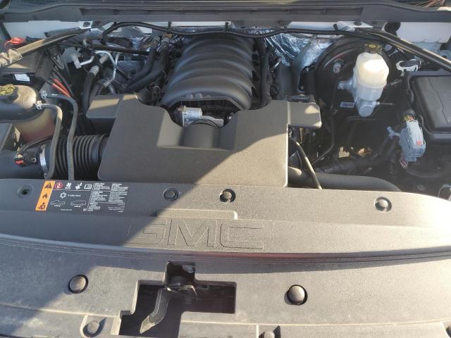 3GTU2MECXJG282246 GMC Sierra K1500 Sle