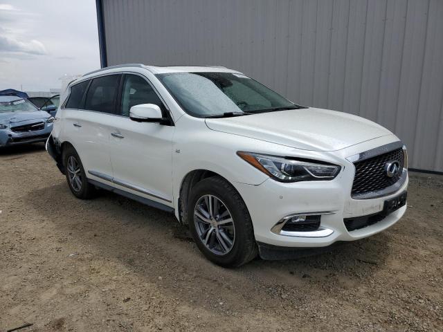 5N1DL0MMXLC504236 Infiniti QX60 LUXE