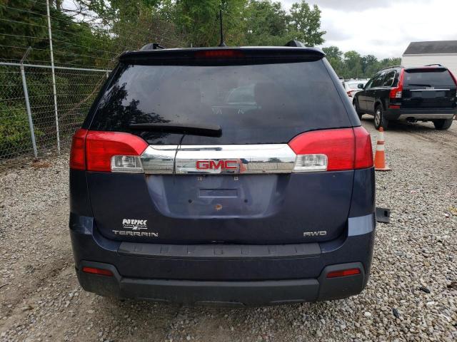 2GKFLWEKXE6246913 GMC Terrain Sle