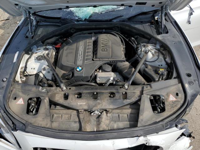 WBAYE4C52ED138753 BMW 740 LI