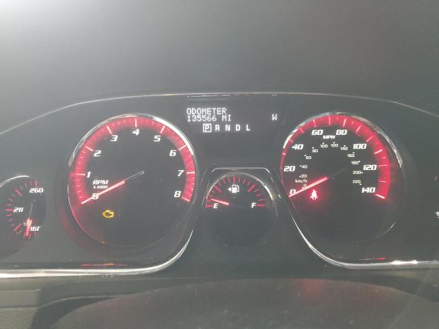 1GKKVPKD7EJ162930 GMC ACADIA SLE